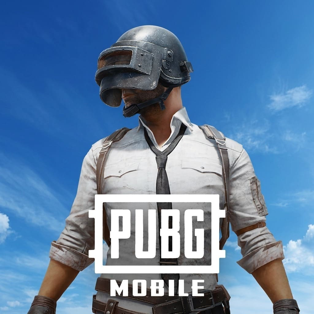 Logo PUBG Mobile