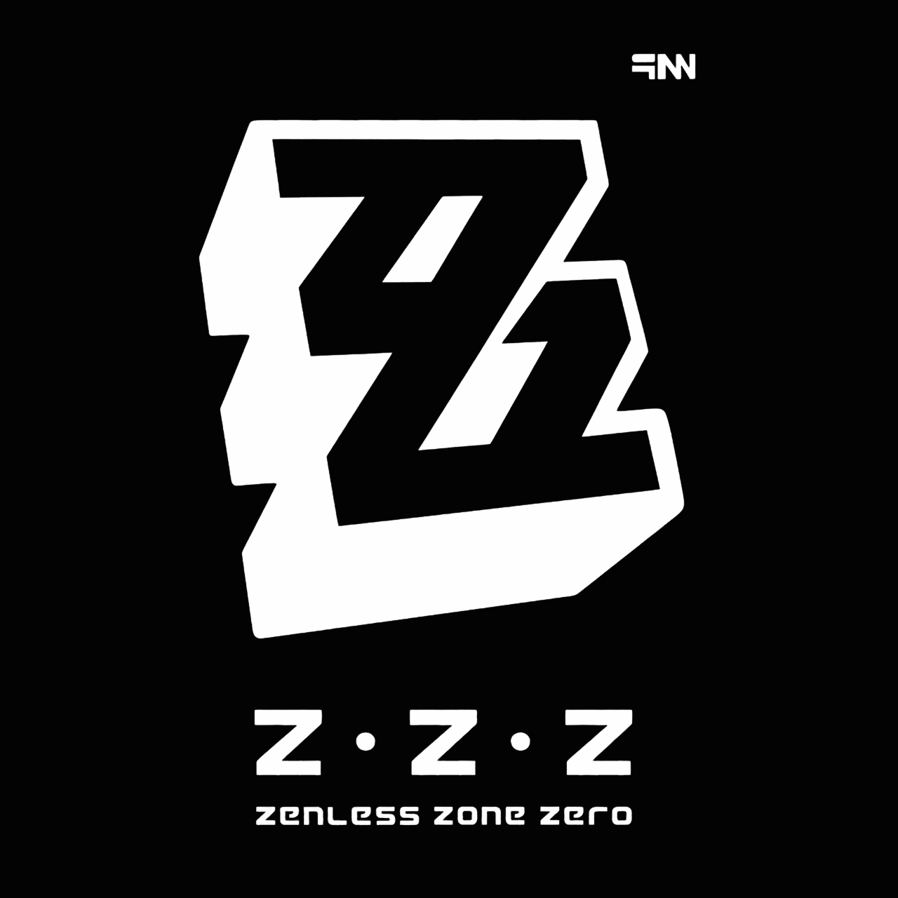 Logo Zenless Zone Zero