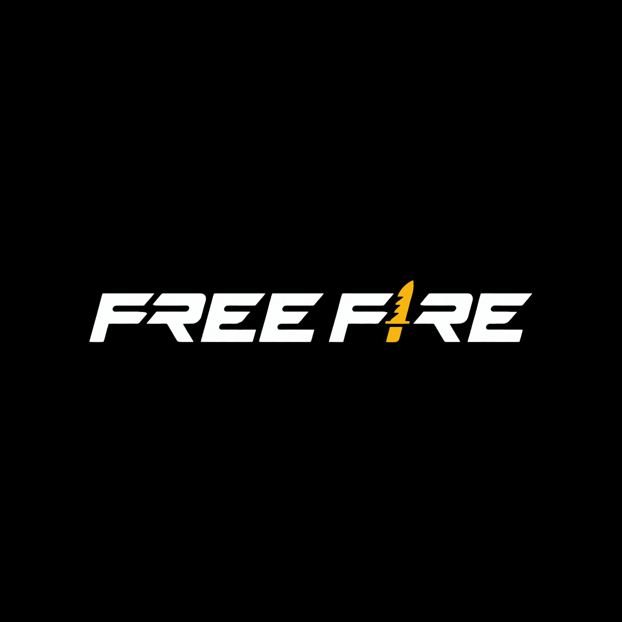 Logo Free Fire