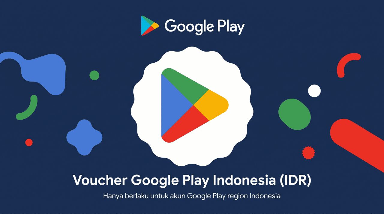 Google Play Indonesia