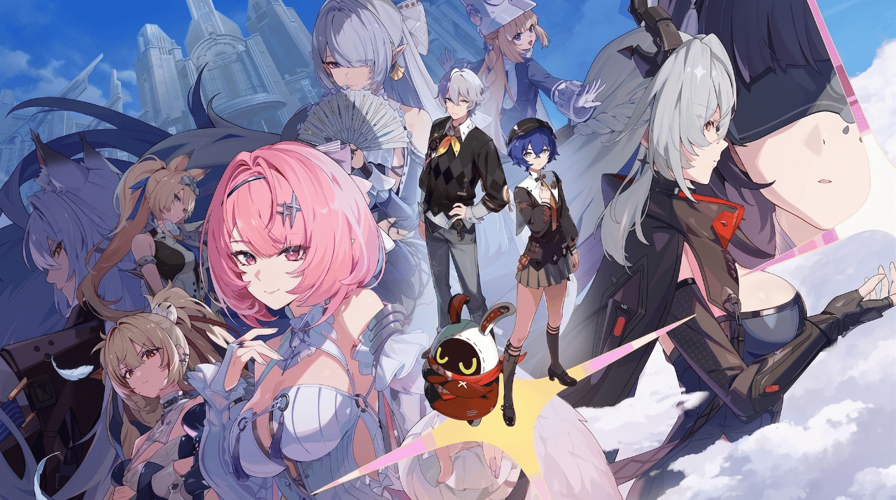 Zenless Zone Zero