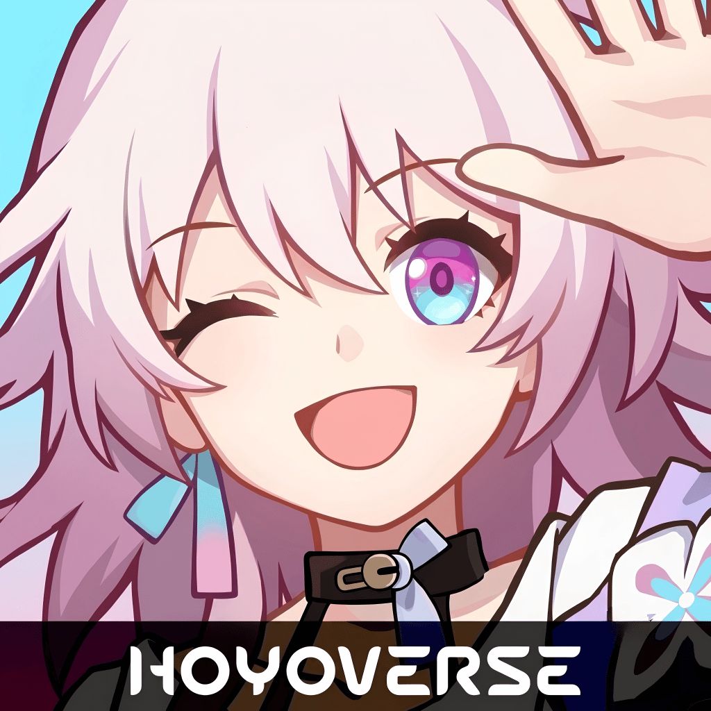 Logo Honkai Star Rail