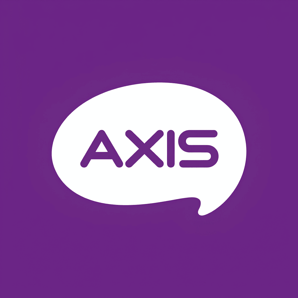 Logo Axis