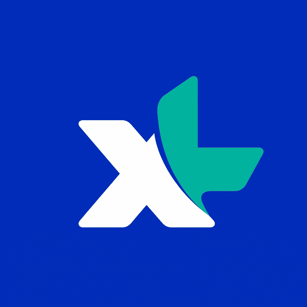 Logo XL